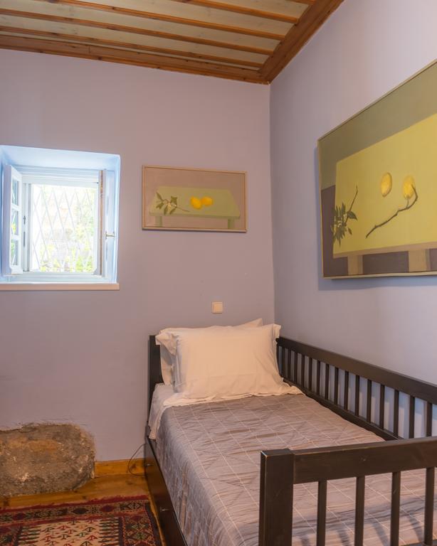 Acropolis Villa In Plaka Αθήνα Εξωτερικό φωτογραφία